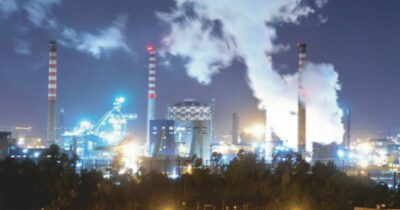 Copertina di Ilva, Urso “usa” il sequestro dell’Afo1 dopo l’incendio come alibi per la vendita in salita. Ma il vero nodo è l’Aia