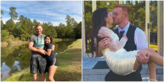 Copertina di Decapita la moglie, fa a pezzi il corpo e lascia la testa nella doccia dei suoi genitori: arrestato e condannato a 40 anni di carcere