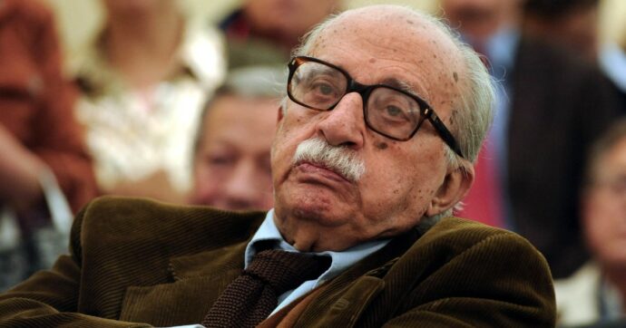 Addio a Lino Jannuzzi, il giornalista ed ex senatore di Forza Italia è morto a 96 anni