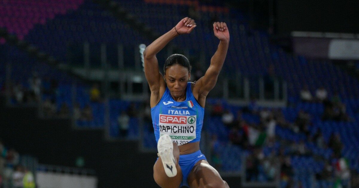 Mondiali di atletica, Iapichino choc: è fuori dalla finale del salto in lungo