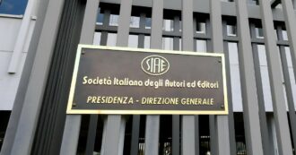 Copertina di Siae, si cercano ‘sceriffi’ del diritto d’autore 100 uomini a chiamata e armati di Shazam