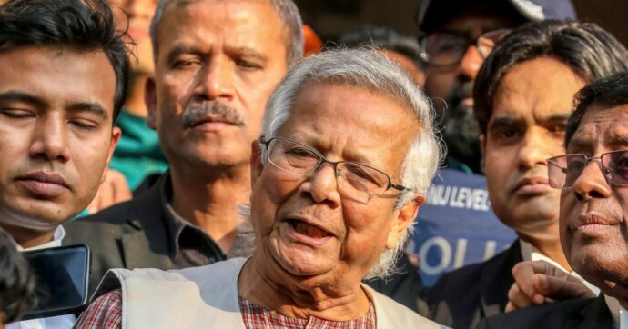 Bangladesh, Yunus ha un compito immane: il suo futuro è avvolto nel mistero