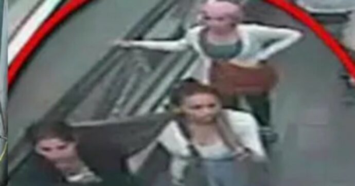 Arrestata Lady scippo: 148 reati dal 2004