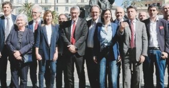 Copertina di Da Schlein ad Avs, pressing su Conte per il campo largo