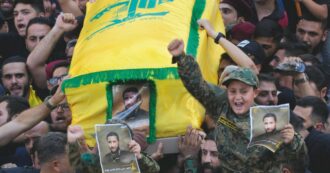 Copertina di Libano e Gaza, nuovi  raid Idf L’Iran schiera missili e radar