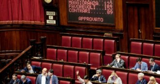 Copertina di Lodo Toti, patto destra-Iv: niente carcere per i politici