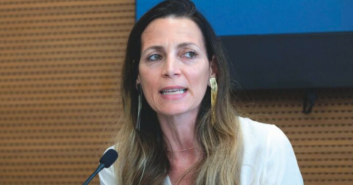 Ora Giorgetti ha la Ragioniera di fiducia