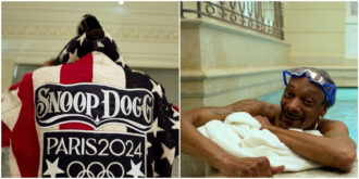 Copertina di Snoop Dogg è la star social delle Olimpiadi 2024, ma per esserci è stato pagato (profumatamente): “Uno spreco di denaro”