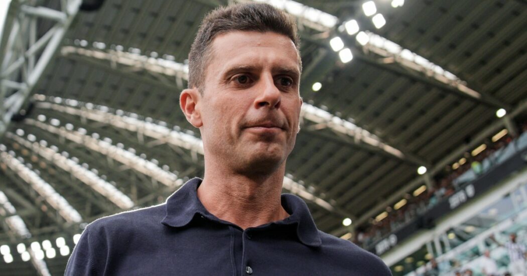 Thiago Motta: “Se avessi dei figli vorrei che avessero un allenatore onesto e diretto come me. Il resto sono solo bugie”