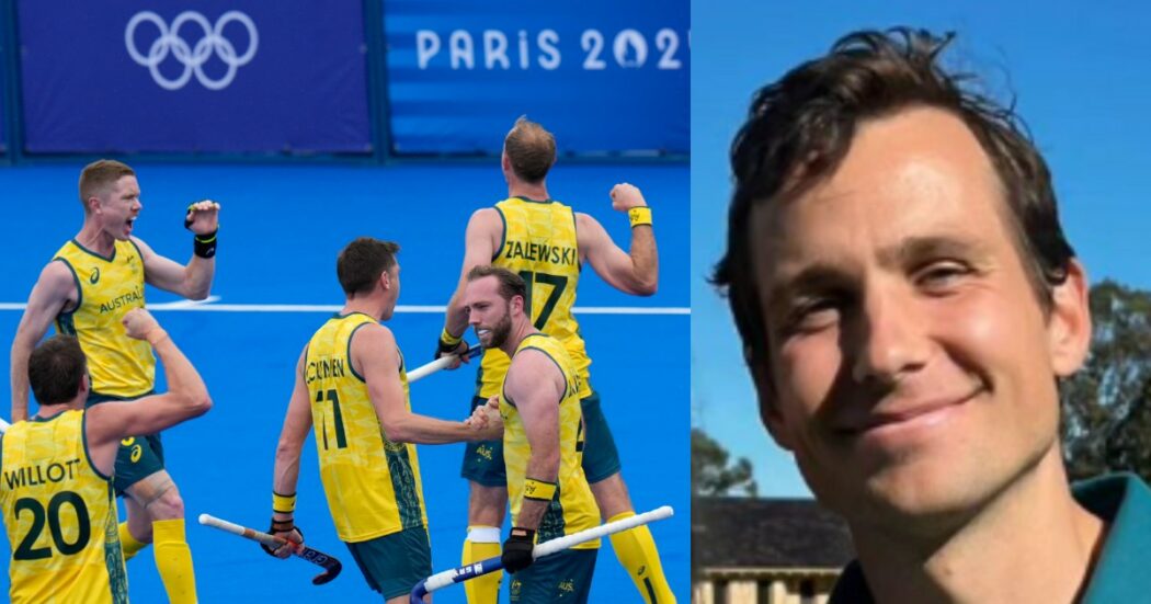 Parigi, arrestato l’atleta l’australiano Tom Craig: è accusato di aver acquistato cocaina