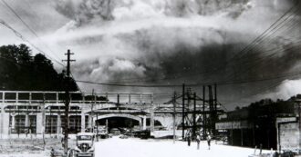 Copertina di Nagasaki, la cerimonia diventa un caso diplomatico: escluso l’ambasciatore d’Israele, disertano quelli dei Paesi del G7