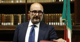 “Le dimissioni del social media manager di Sangiuliano? Sbagliato metterlo alla gogna, un post ha diversi livelli di approvazione”