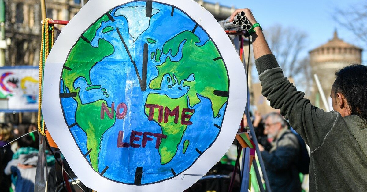 Italia sotto assedio del turismo: con questo caldo torrido sarà sempre meno appetibile