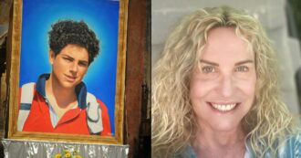 Copertina di Antonella Clerici: “Nei giorni prima della diagnosi mi appariva il beato Carlo Acutis ogni volta che aprivo il telefono. L’ho pregato prima dell’intervento”