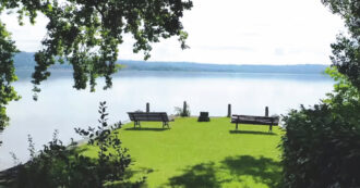Copertina di Quel ramo del lago  di Varese, tra i parenti di Gadda e l’antimafia