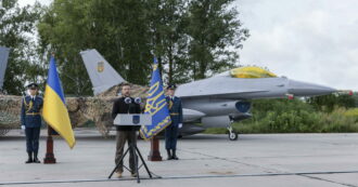 Copertina di Il Fatto di Domani del 8 Agosto 2024