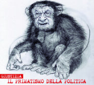 Copertina di La vignetta di Mannelli