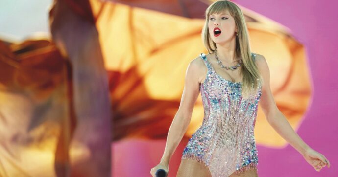 Taylor Swift,  2 affiliati all’Isis già arrestati