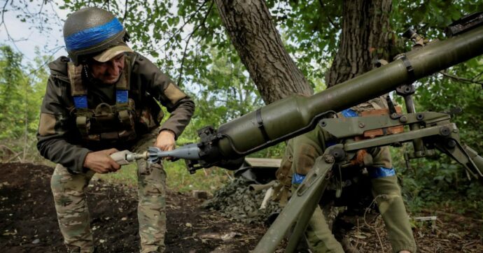 Offensiva ucraina, il parere dei giuristi: “Costituzione e Onu sono ignorate. L’Italia è in una situazione di co-belligeranza”