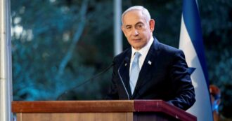 Copertina di 7 ottobre: da Bibi scuse a metà Usa a Teheran: “Non attaccate”