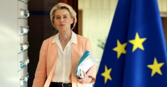 Copertina di “Il Pnrr è meno verde di quanto dichiarato”: le critiche (e le raccomandazioni) della Corte dei Conti Ue alla Commissione