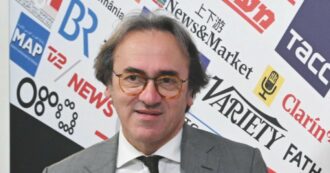 Copertina di Angelo Bonelli: “Serve la discontinuità: Calenda no problem, ma Renzi è il passato”