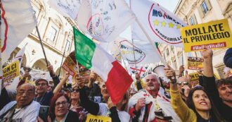Copertina di M5s, le modifiche che vorrei nella Costituente per non violare i valori fondanti