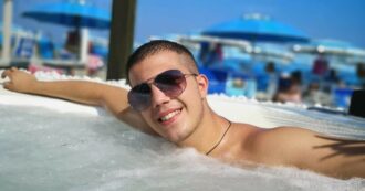 Copertina di Omar Bassi morto in vacanza a 23 anni, i genitori: “Pestato a luglio in un locale del Varesotto, si indaghi su possibile correlazione”