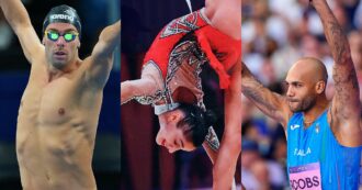 Copertina di Olimpiadi 2024, gli italiani in gara oggi venerdì 9 agosto | Orari e finali: programma e dove vedere in tv