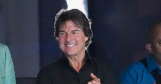 Copertina di Scientology ospite indesiderato a Parigi: così la setta va a caccia di nuovi adepti alle Olimpiadi. E sugli spalti c’è Tom Cruise