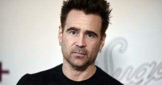 Copertina di Colin Farrell: “Mio figlio ha la sindrome di Angelman. Voglio che il mondo lo tratti con gentilezza e rispetto”