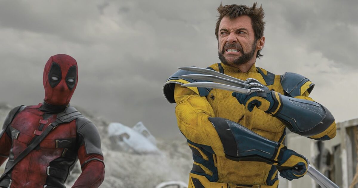 Deadpool & Wolverine, l’ultimo indigesto autocelebrativo film Marvel è orrendo. Togliere la spina no?