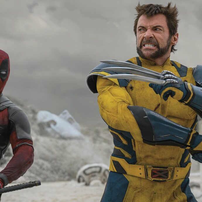 Deadpool & Wolverine, l’ultimo indigesto autocelebrativo film Marvel è orrendo. Togliere la spina no?