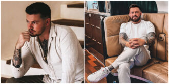 Copertina di “Ho mandato in coma una persona, non so cosa sia il rimorso. Sono sociopatico e ho scontato 3 condanne in carcere, ma ora gestisco un’azienda da 20 milioni”