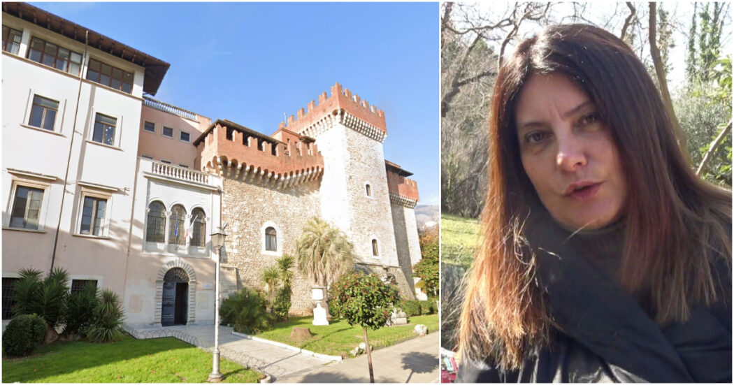 Accademia di Belle Arti di Carrara, Cinzia Monteverdi è la nuova Presidente: “Affronterò l’impegno con umiltà e curiosità”