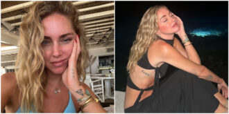 Copertina di Vetrine vuote e luci spente: chiude il negozio di Chiara Ferragni a Milano. È la fine di un’era?