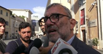 Copertina di Carceri, Giachetti presenta un esposto in procura: “Il decreto è vuoto. C’è un disegno per far esplodere l’emergenza”