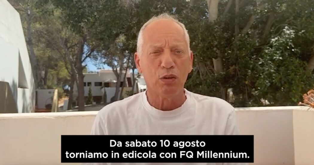 Yara, Erba e tutti gli altri: l’ossessione del delitto. Peter Gomez presenta il nuovo numero di FqMillennium