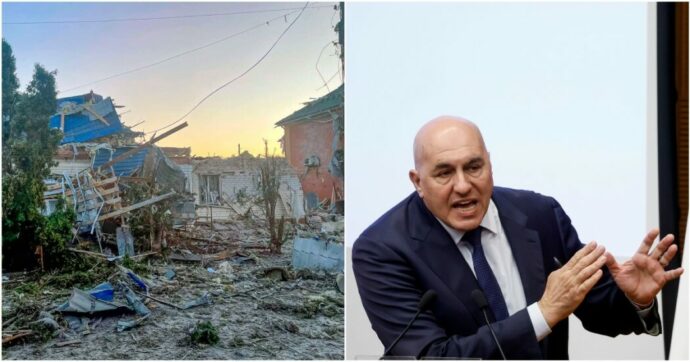 Il Fatto di domani. Ucraina, Kiev attacca ancora sul suolo russo e Crosetto smarca l’Italia: “Così si allontana la pace”. Mattarella firma l’abolizione dell’abuso d’ufficio ma nel mirino della maggioranza c’è la legge Severino