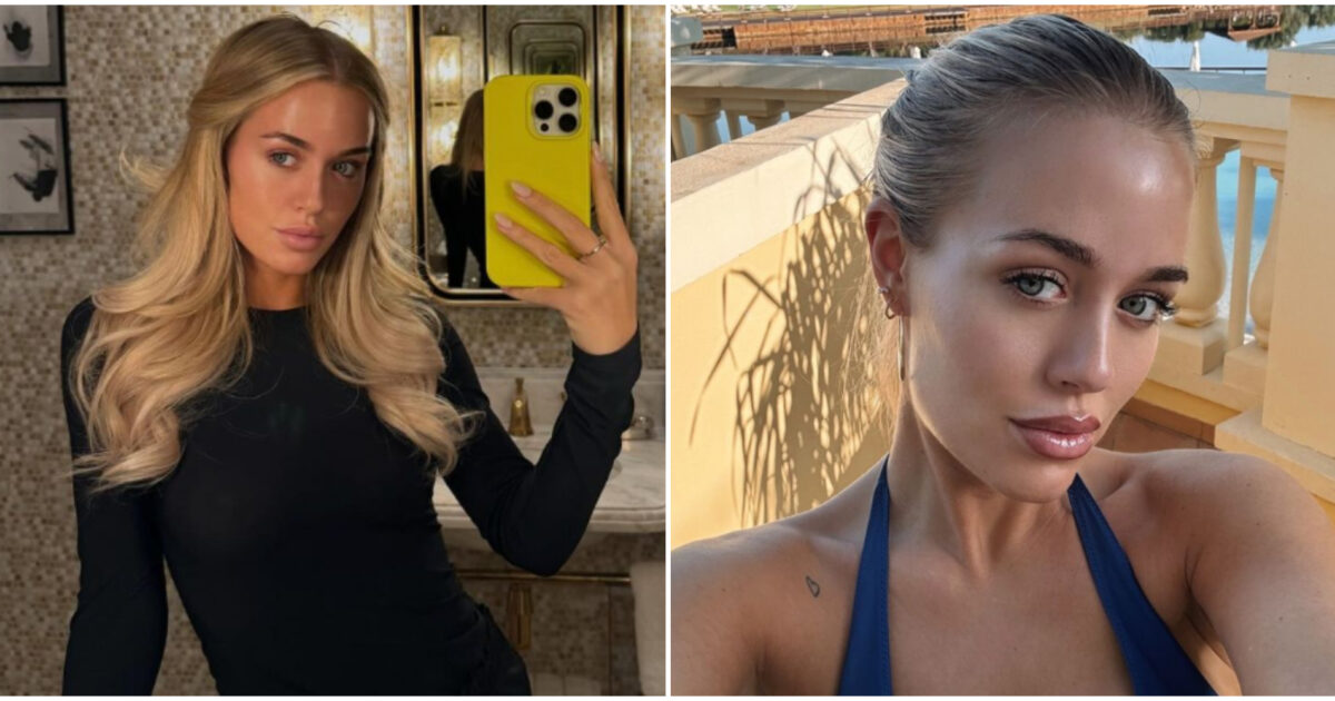 “Ho perso mia madre e la mia sorellina, avevo così tanta paura di perdere la vita che non riuscivo a uscire di casa”: lo sfogo di Lottie Tomlinson