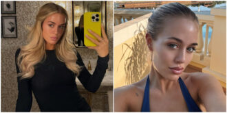 Copertina di “Ho perso mia madre e la mia sorellina, avevo così tanta paura di perdere la vita che non riuscivo a uscire di casa”: lo sfogo di Lottie Tomlinson