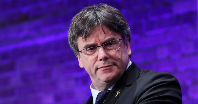 Catalogna, Puigdemont è rifugiato a Waterloo
