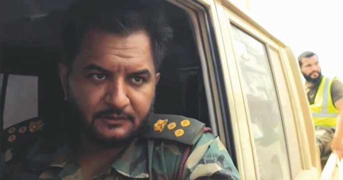 Haftar jr. ferma il pozzo e minaccia una nuova guerra