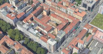 Copertina di Milano, quinta sentenza contro il Comune: anche il Tar condanna gli abusi dell’edilizia