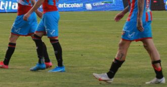 Copertina di Catania e la serie B che non arriva più. Dalla paura al sospiro di sollievo: la fidejussione salva il mercato. Ma accende i fari su Pelligra