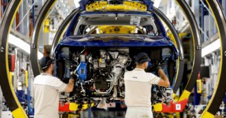 Copertina di Termini Imerese, Gkn e le altre: aumentano a oltre 60 mila i lavoratori dei tavoli di crisi