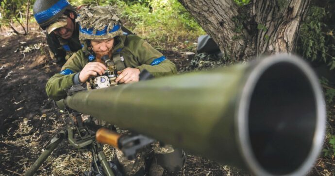 Kiev vuole trascinare in guerra gli alleati  più riottosi evitando l’oblio