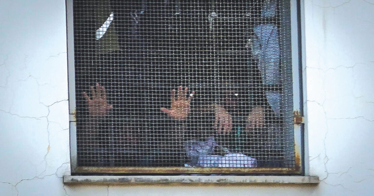 arabia saudita difensore dei diritti umani ancora in carcere due anni dopo la fine della pena