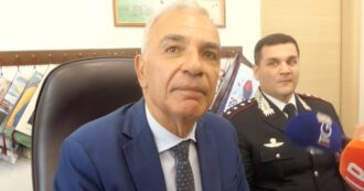 Copertina di Tivoli, il procuratore Menditto: “Serve il reato di femminicidio. Il territorio colpito profondamente dai casi di questi giorni”