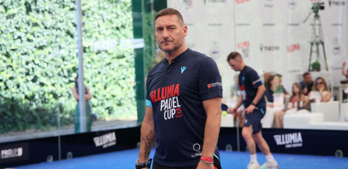 Francesco Totti vende la sua società immobiliare a un gruppo israeliano. 90 famiglie temono lo sgombero